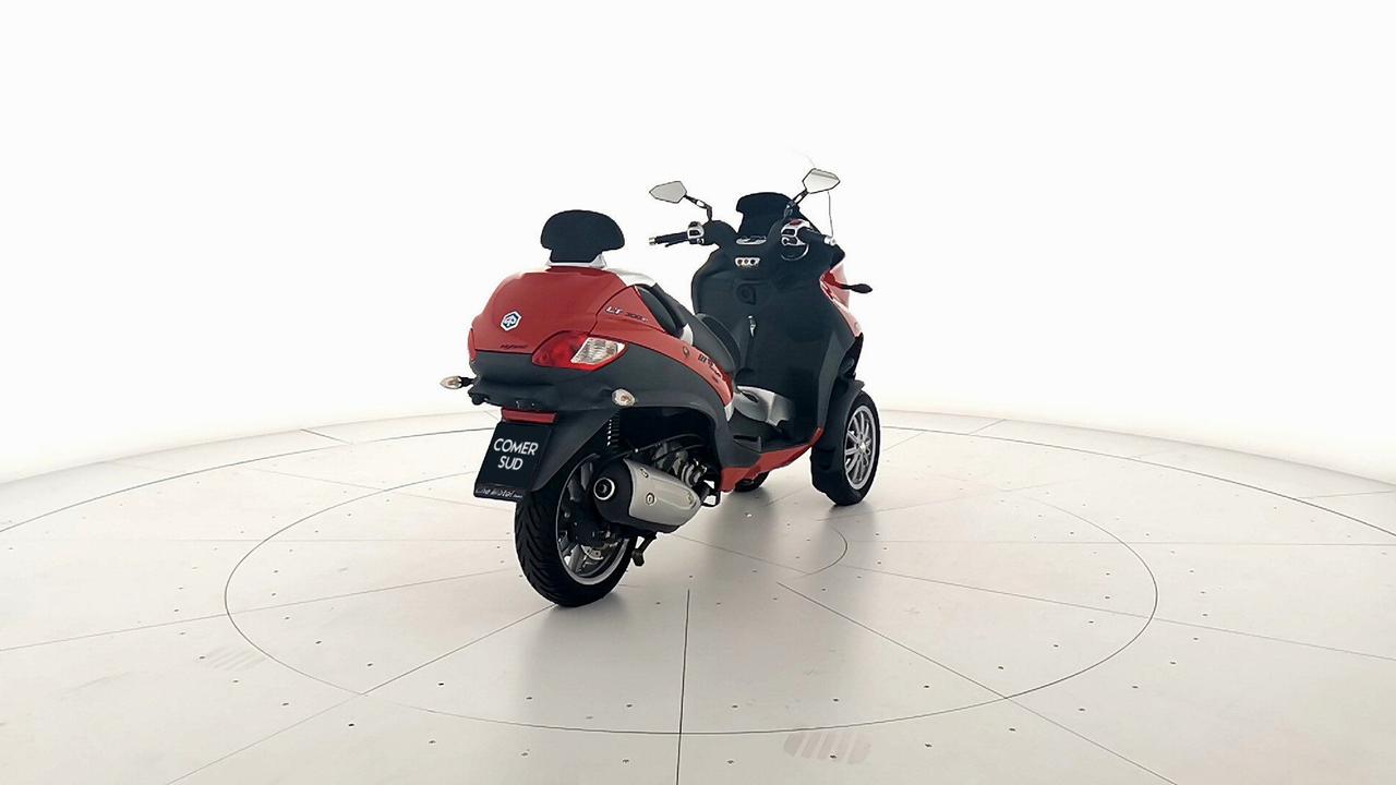 PIAGGIO PIAGGIO MP3 250 Hybrid