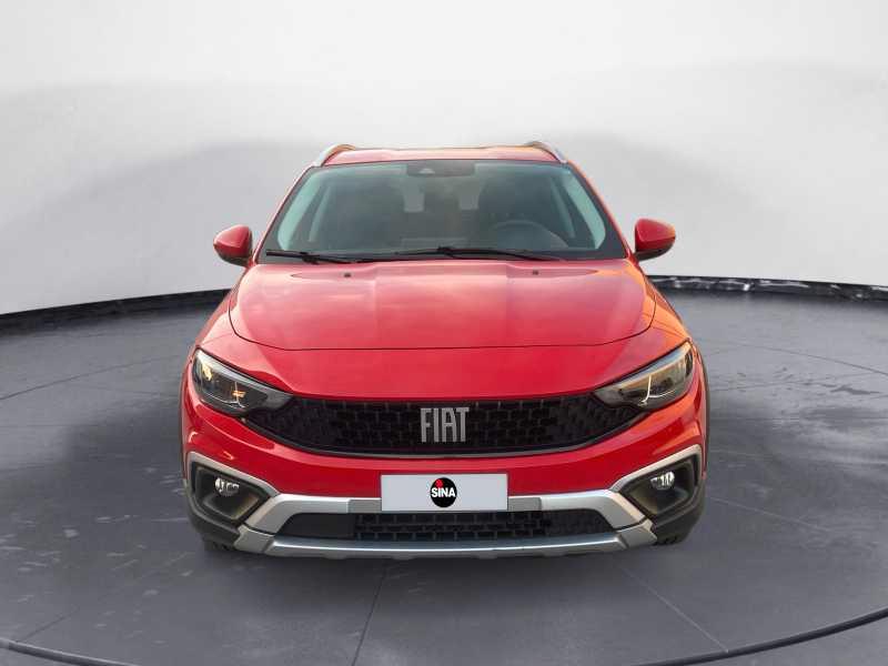 FIAT Tipo 5p 1.0 t3 Cross 100cv