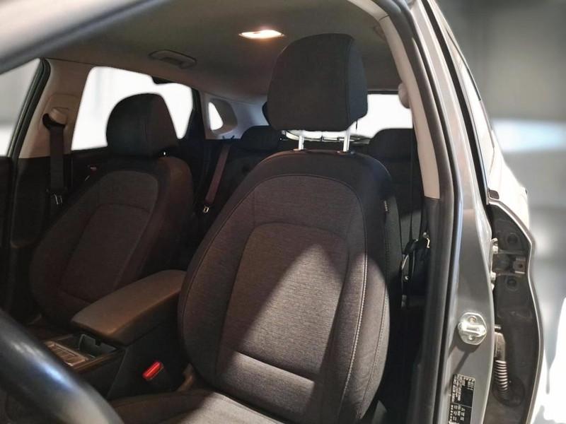 HYUNDAI KONA EV XPRIME+ 39 KWH SUV