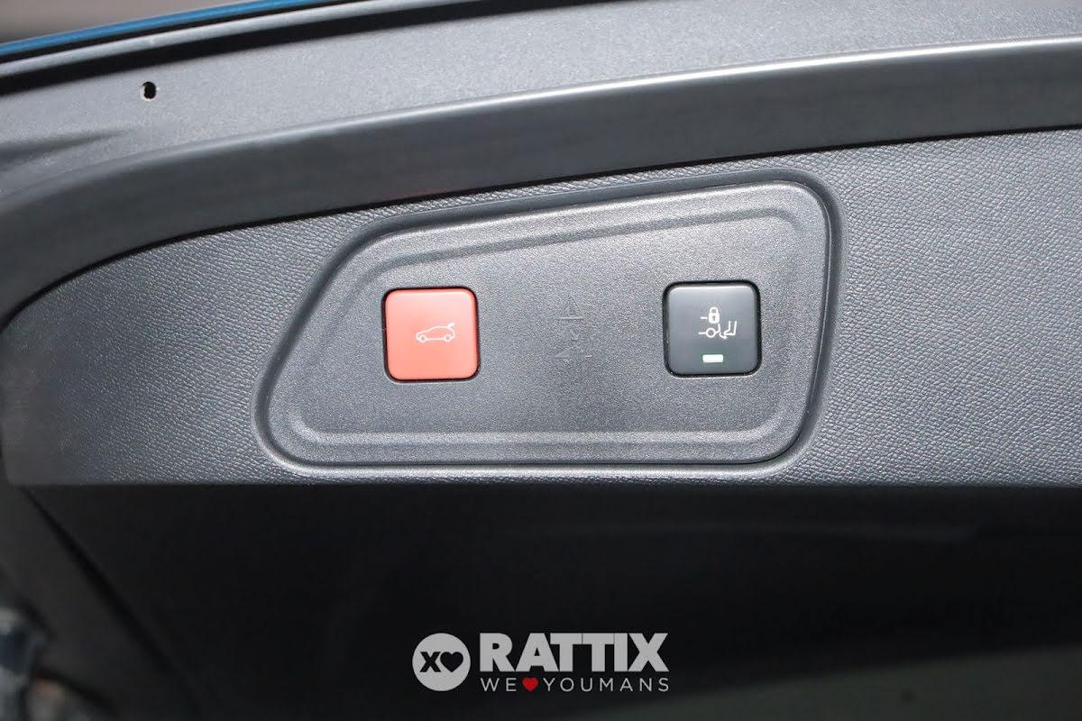 Peugeot 3008 1.6 hybrid phev 225CV GT Pack e-eat8