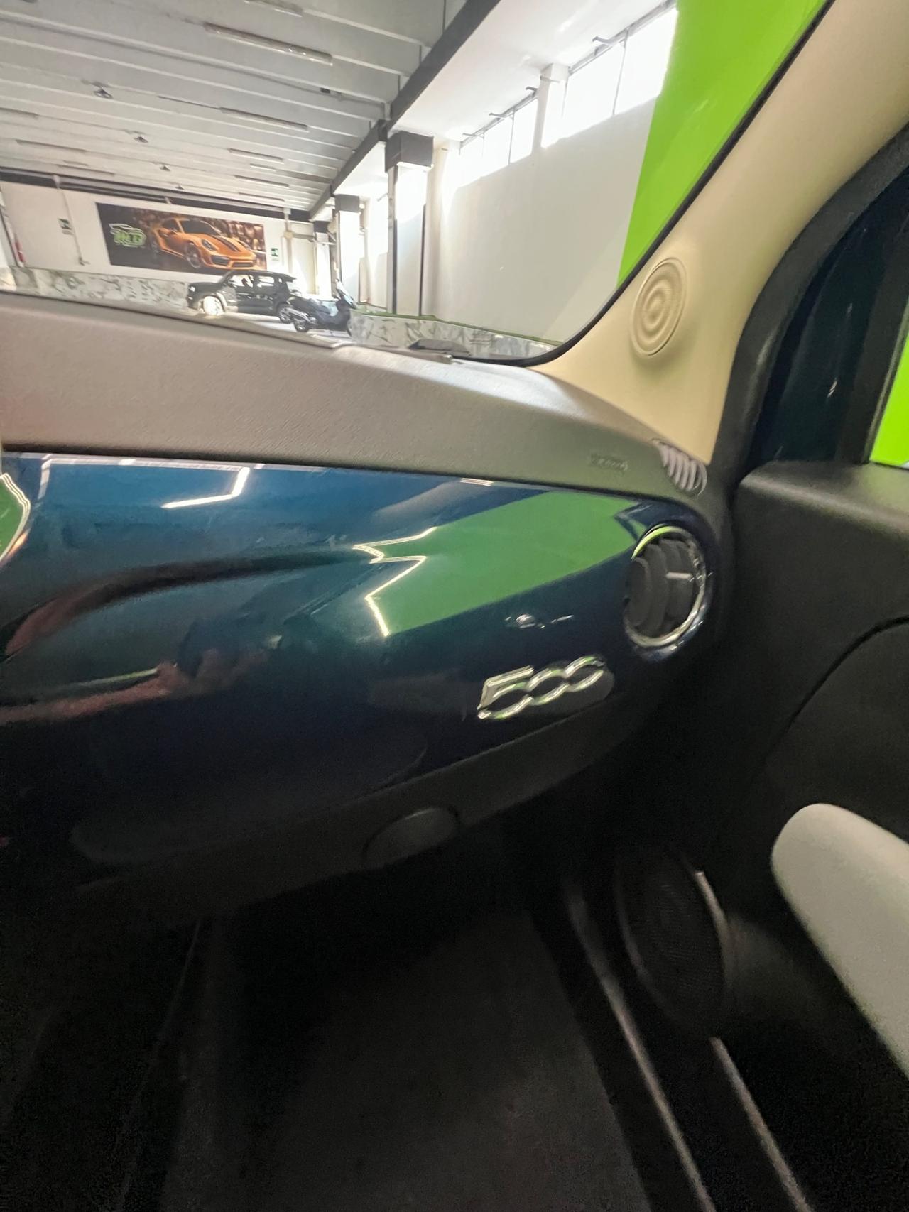 Fiat 500 1.2 EasyPower Pop