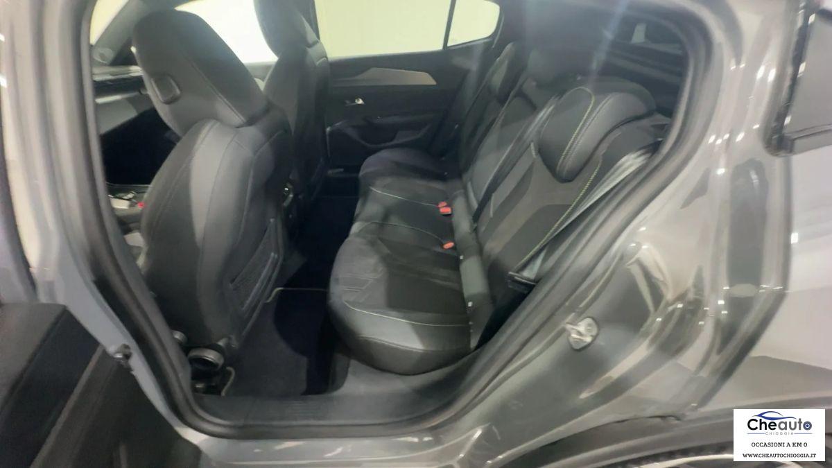 PEUGEOT - 408 1.2 puretech GT s&s 130cv eat8