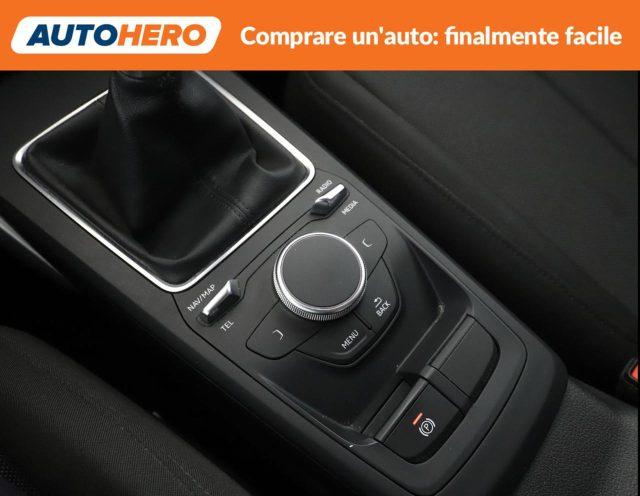AUDI Q2 30 TFSI