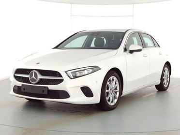 MERCEDES-BENZ A 180 Sport
