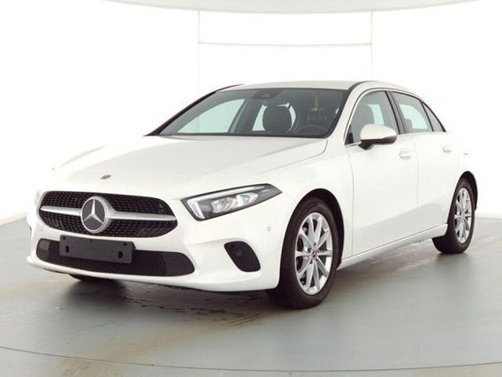 MERCEDES-BENZ A 180 Sport