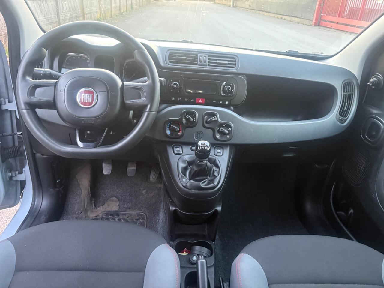 Fiat Panda 1.2 EasyPower Lounge