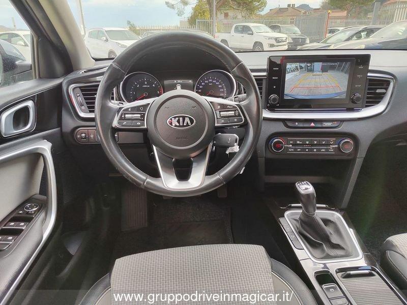 KIA Xceed 1.6 CRDi 115CV Style