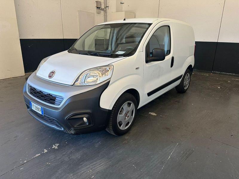 FIAT Fiorino 1.3 MJT 95CV Cargo SX (IVA ESCL.)