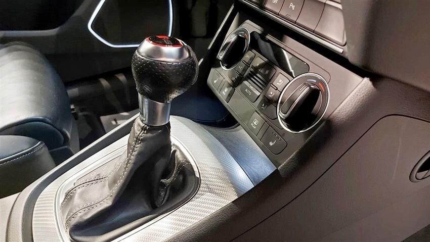 Audi Q3 RS 2.5 TFSI quattro S tronic performance