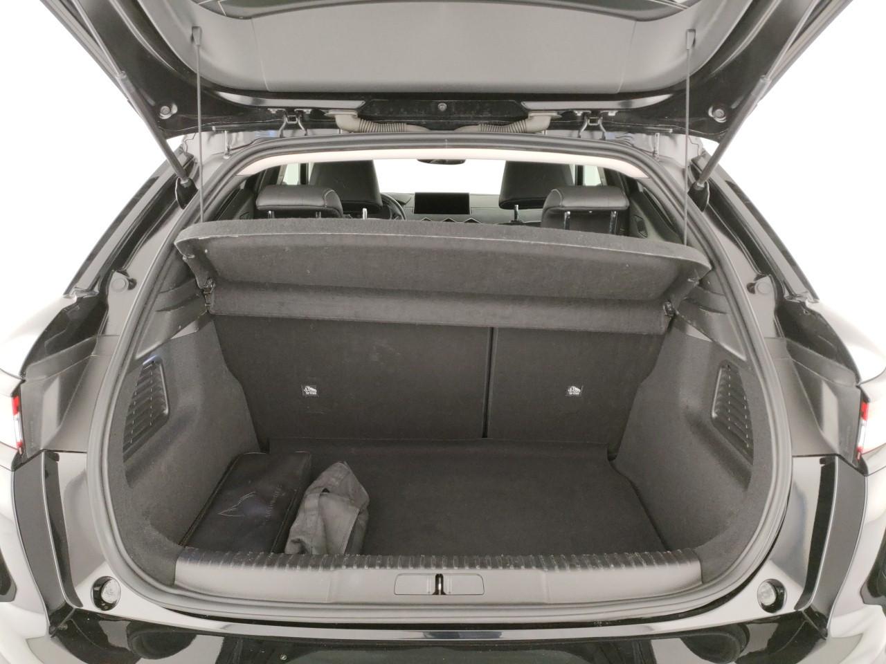 DS DS3 1.5 bluehdi Opera 130cv auto