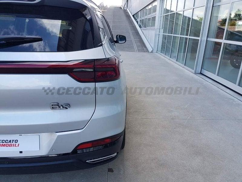 DR AUTOMOBILES DR 6.0 DR 6.0 1.5 TURBO CVT GPL