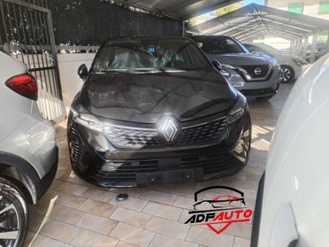 Renault Clio TCe 90 CV 5 porte Techno