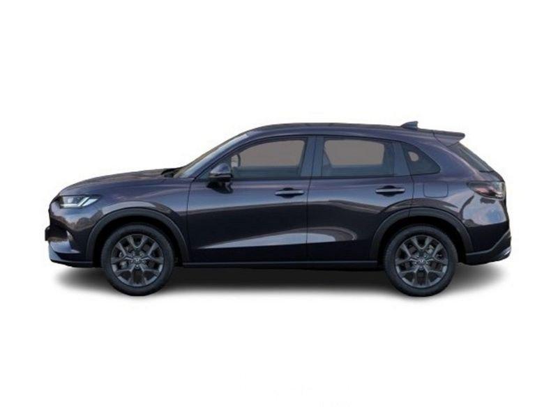 Honda ZR-V 2.0 Hybrid 184 CV Automatica Elegance