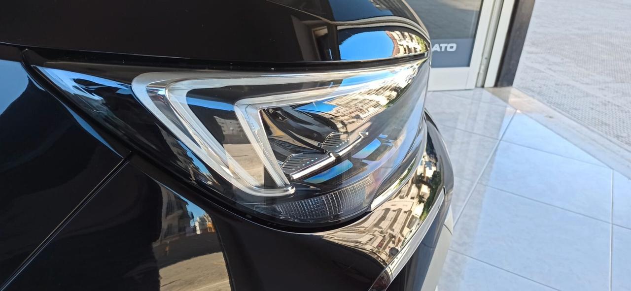 Opel Crossland 1.2 12V Start&Stop Elegance