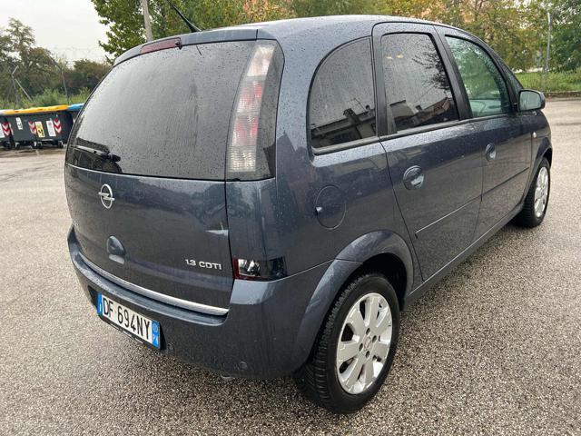 OPEL Meriva 1.3 CDTI Cosmo