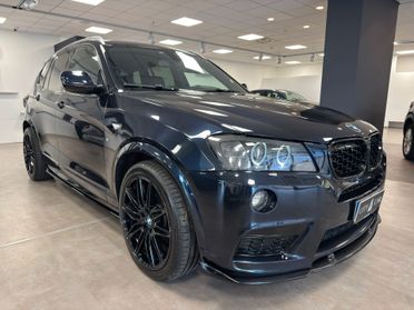 Bmw X3 xDrive20i Msport Performance