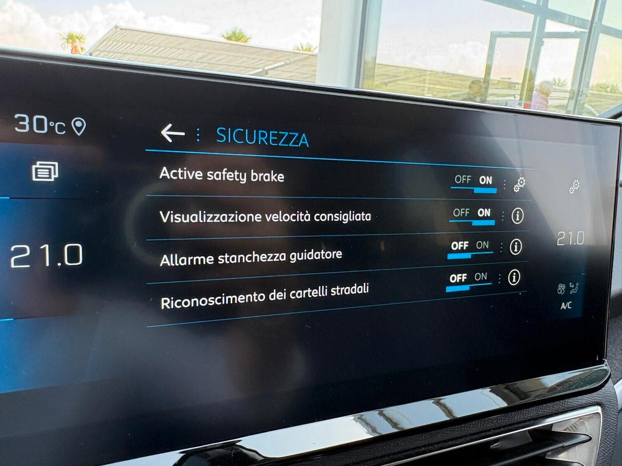 Peugeot 3008 ALLURE PACK BlueHDi EAT8 SPOTICAR