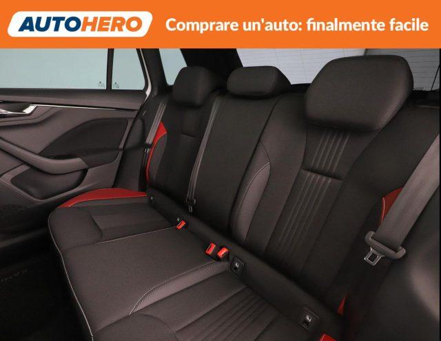 SKODA Kamiq 1.0 TSI 110 CV DSG Monte Carlo