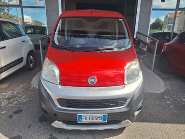 Fiat Fiorino 1.3 MJT 80CV Cargo Adventure