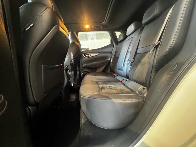 NISSAN Qashqai N-TEC 1.5 Dci 115
