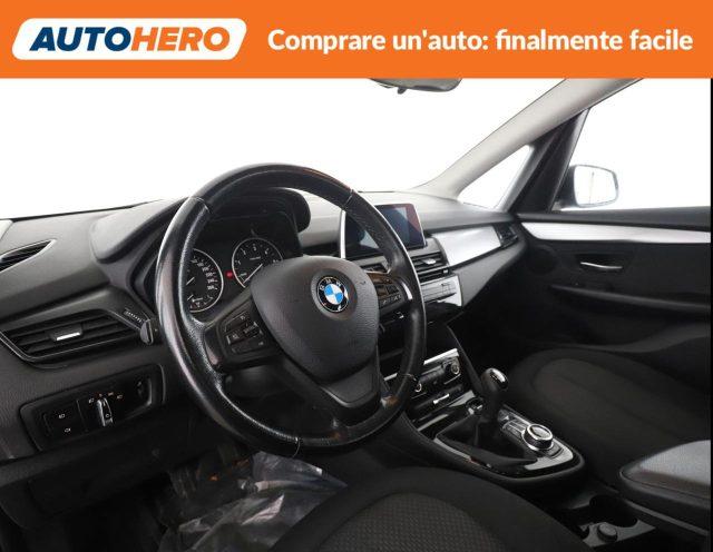 BMW 218 d Active Tourer Advantage