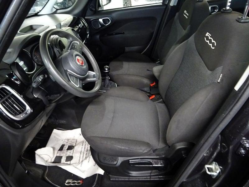 FIAT 500L 500L 1.4 95 CV City Cross