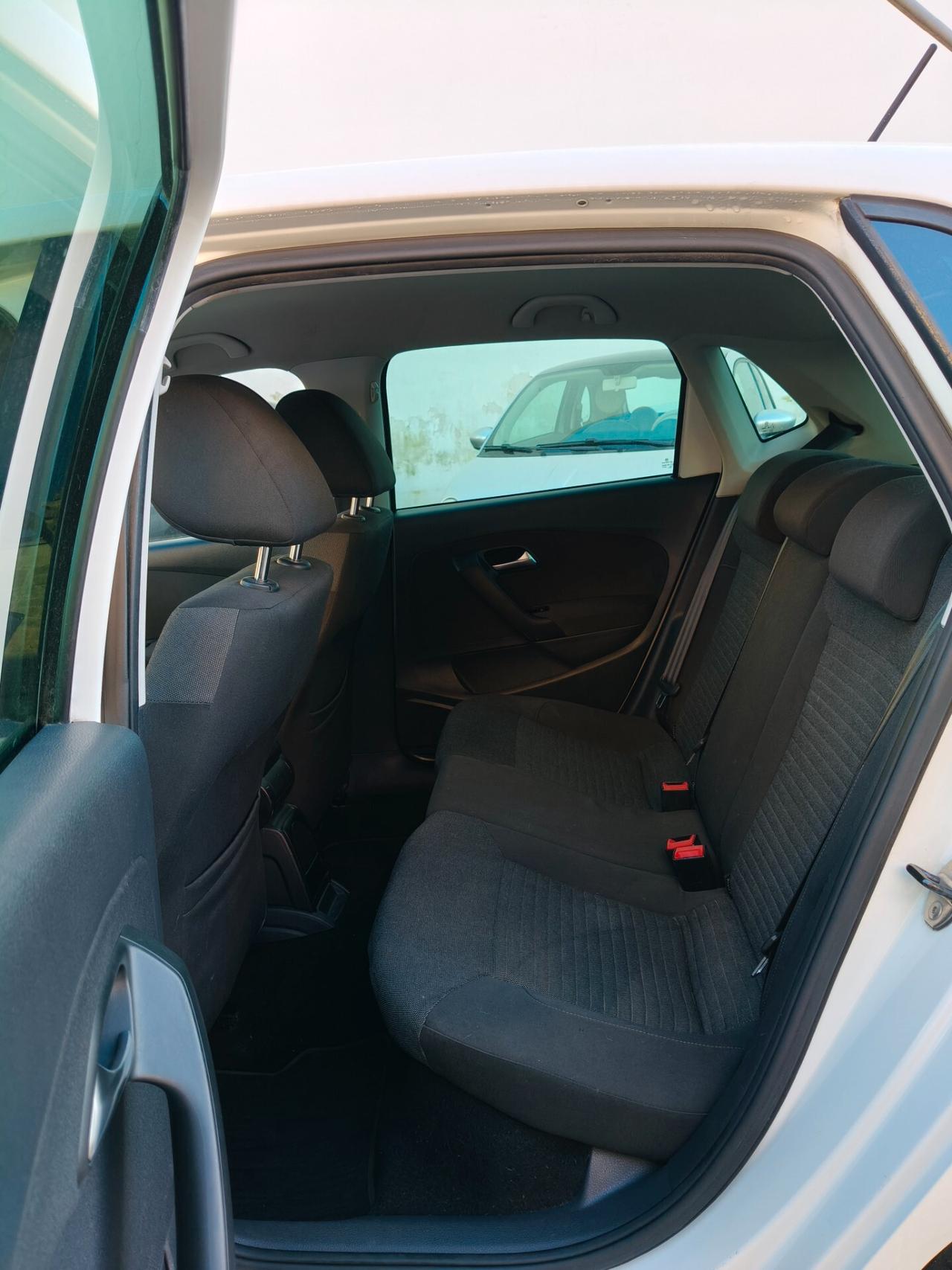 Volkswagen Polo 1.2 TDI DPF 5 p. Comfortline