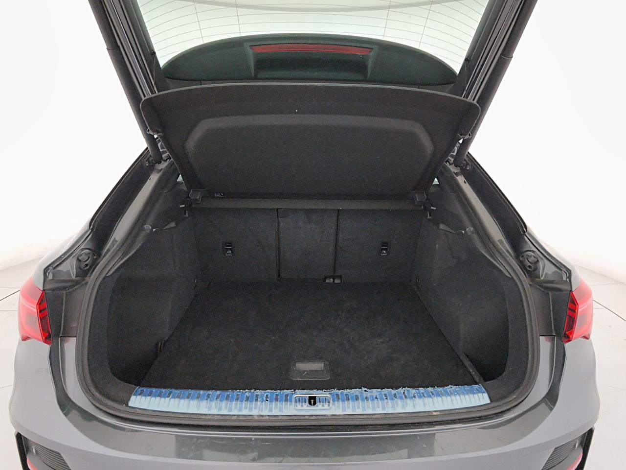 Audi Q3 Sportback 40 2.0 tdi S line edition quattro 190