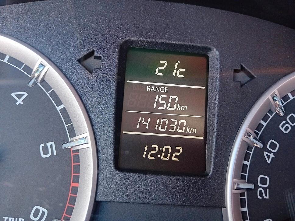 Suzuki Swift 1.3 DDiS 5 porte GL Style