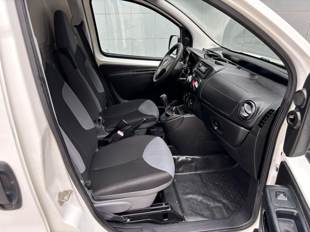 Fiat Fiorino 1.3 MJT 75CV Furgone
