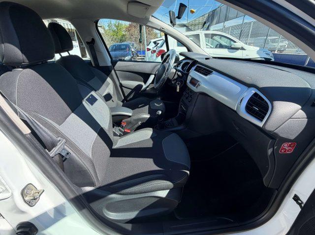 CITROEN C3 C3 II 1.4 hdi Exclusive c/esp