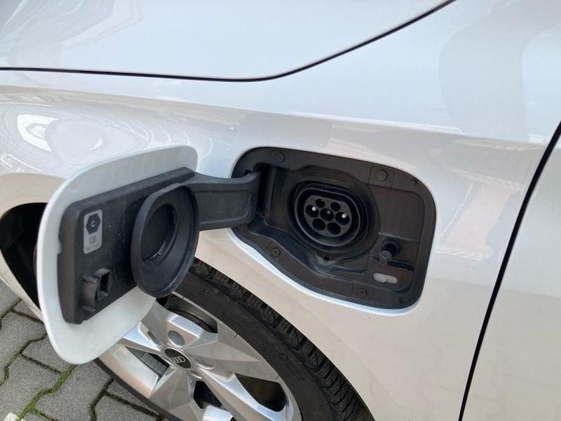 Audi A3 Sportback 40 TFSI e S tronic Business Advanced