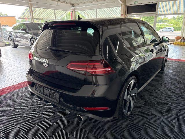 VOLKSWAGEN Golf GTI VII Performance 2.0 245 CV TSI 3p. IN ARRIVO!!