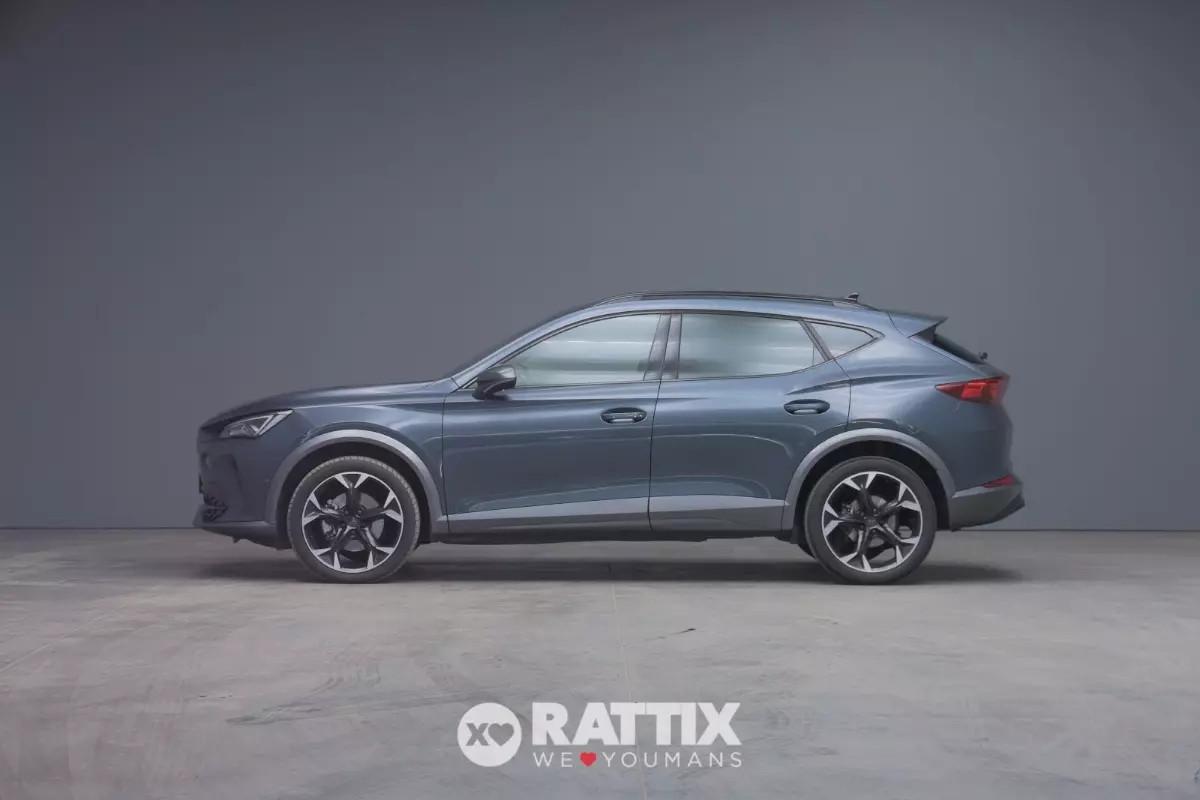 Cupra Formentor 1.5 TSI 150CV DSG