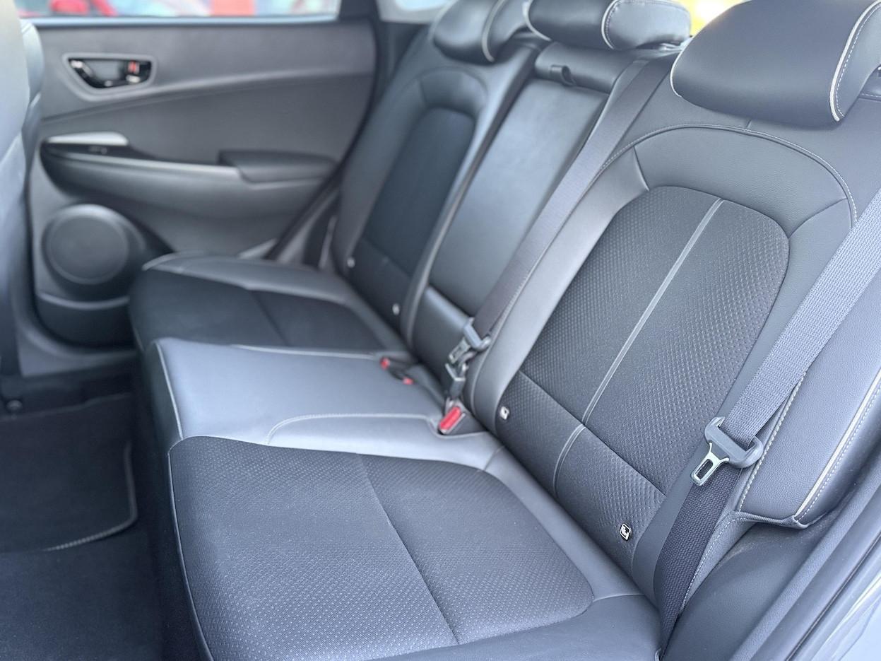 Hyundai Kona 1.6 Hybrid 105CV E6 Neo. Automatica - 2020