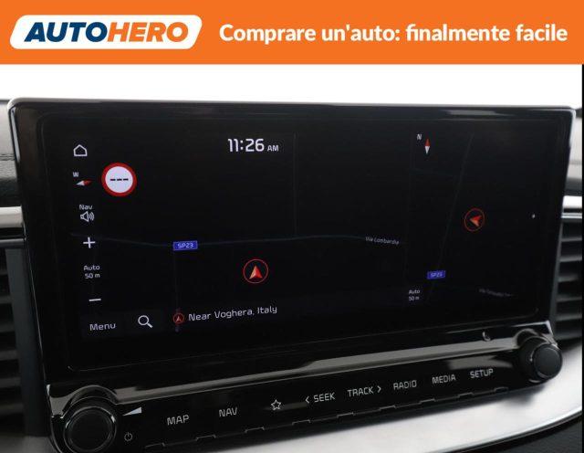 KIA Proceed 1.5 T-GDI MHEV DCT GT Line