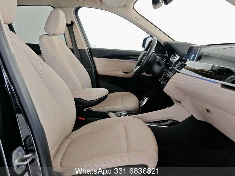 BMW X1 X1 sDrive20d xLine Plus