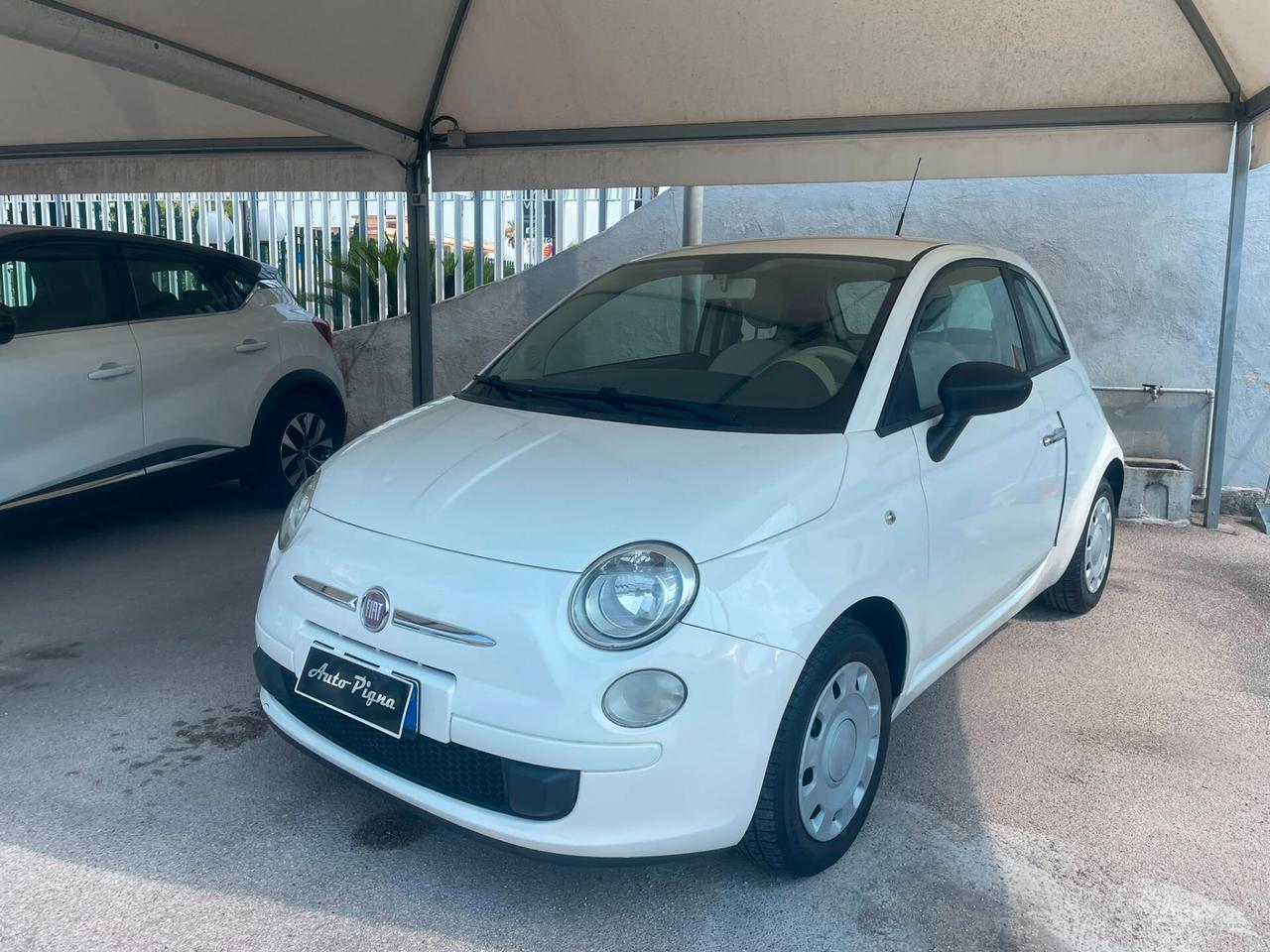 Fiat 500 1.2 Pop
