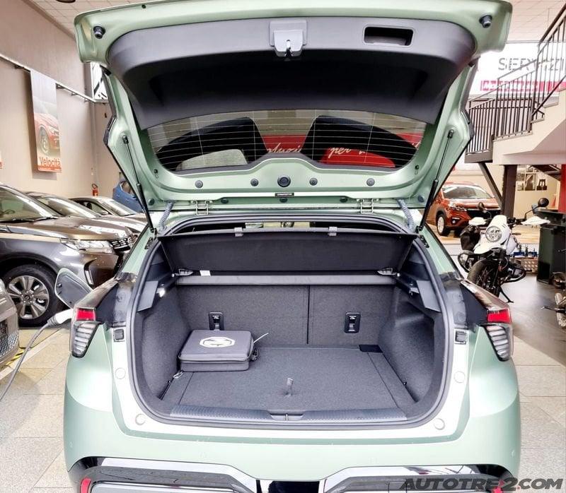 MG MG4 NUOVA MG4 E Standard 49 KWh TUA DA € 20200!! DETAX