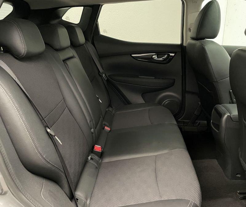 Nissan Qashqai Qashqai 1.2 DIG-T Tekna