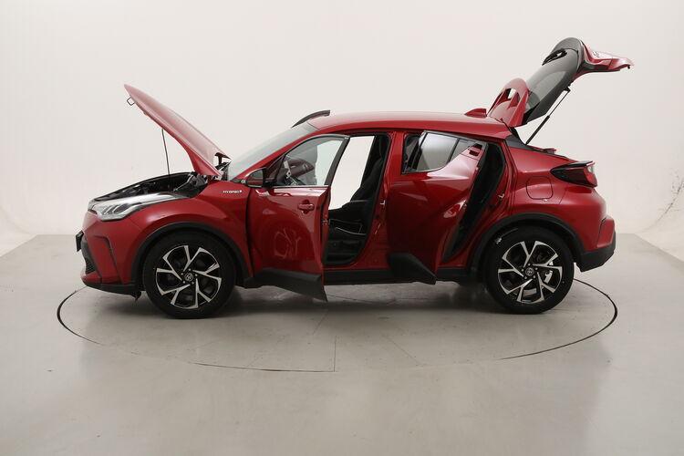 Toyota C-HR Hybrid Trend BR521995 1.8 Full Hybrid 122CV