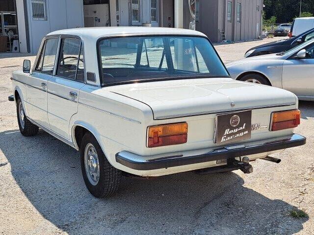 Fiat 125 1.6 SPECIAL -UNICO PROPRIETARIO