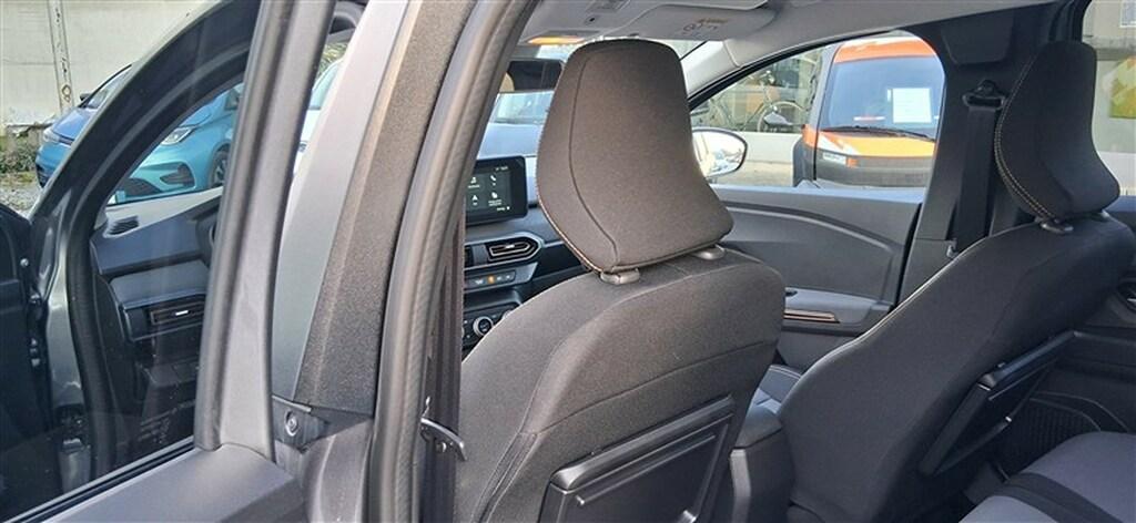 Dacia Jogger 1.0 TCe GPL Extreme UP
