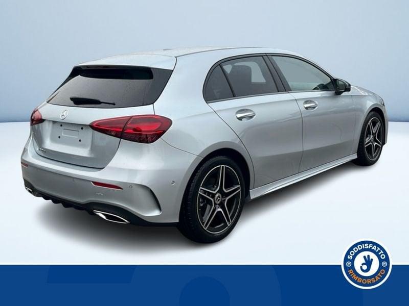 Mercedes-Benz Classe A 180d Automatic AMG Line Advanced Plus