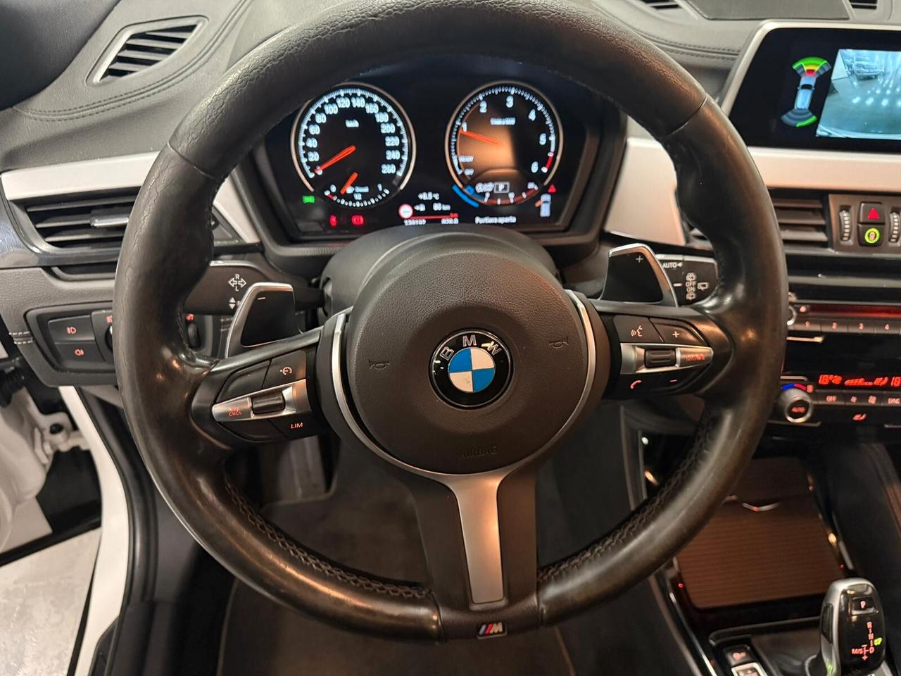 Bmw X2 M sDrive18d Msport-X