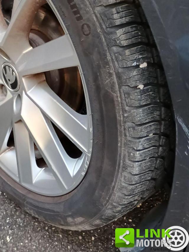 SKODA Scala 1.0 TSI 110 CV DSG Style