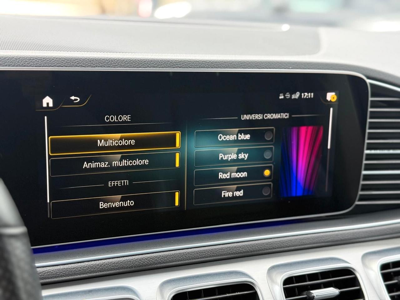 Mercedes-benz GLE 300 d 4Matic Premium Plus AMG IVA ESPOSTA