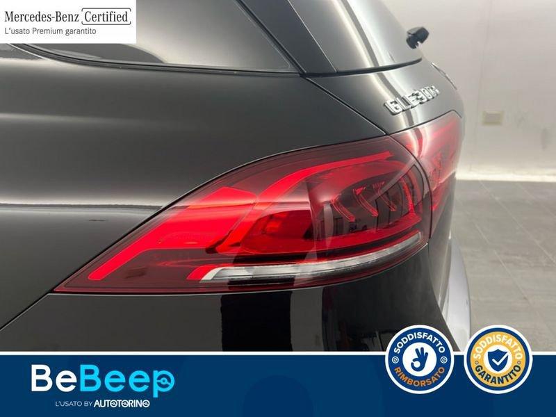 Mercedes-Benz GLE 300 D MHEV PREMIUM 4MATIC AUTO