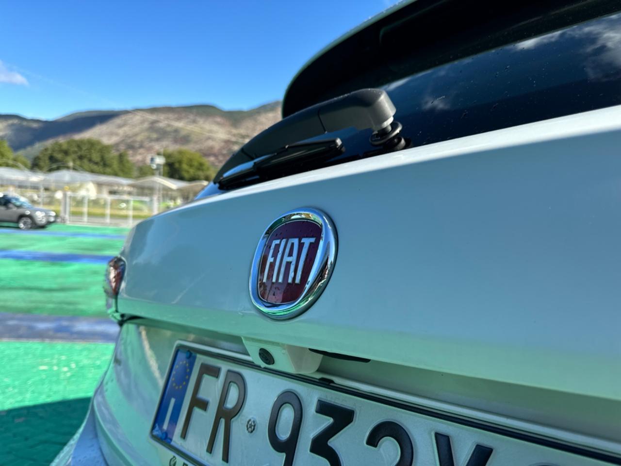 Fiat Tipo 1.6 Mjt S&S 5 porte Easy