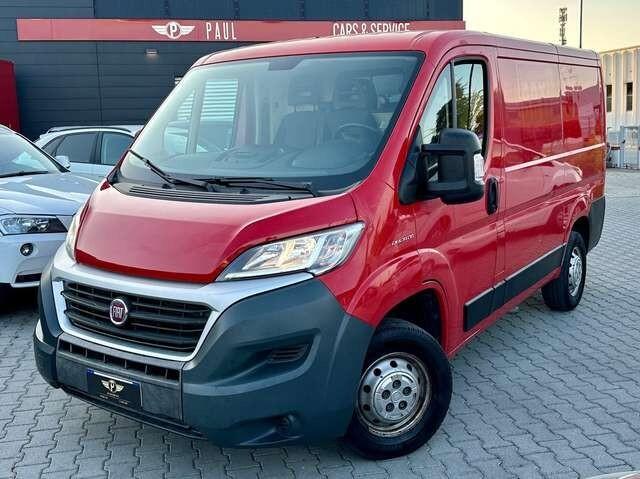 Fiat Ducato 2.0 Diesel 116CV L1H1 2018